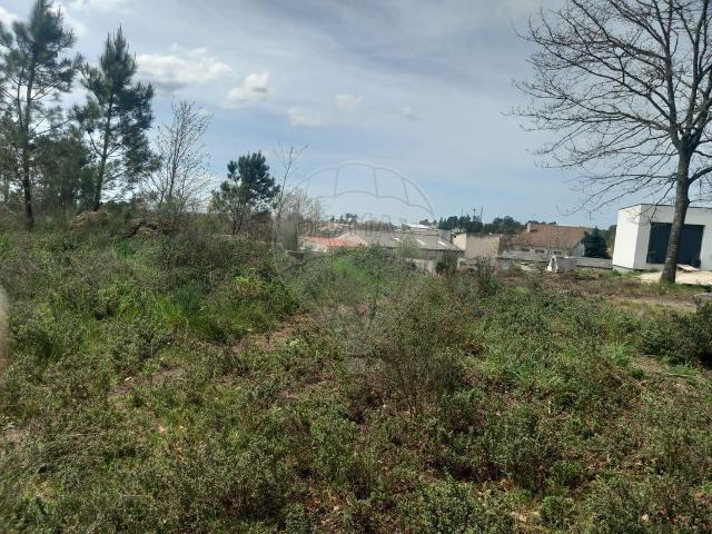 Terreno à venda em Vila Nova de Paiva
