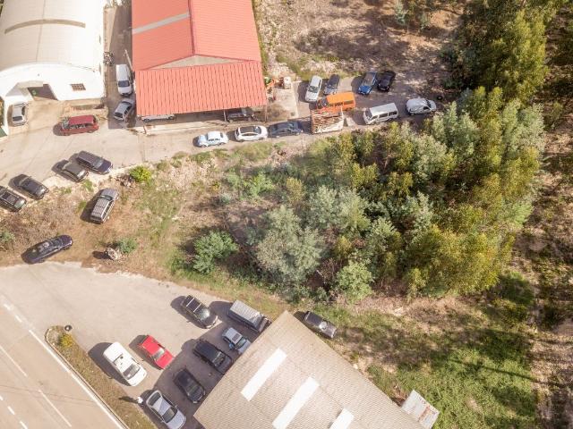 Terreno à venda em Vila Nova de Poiares