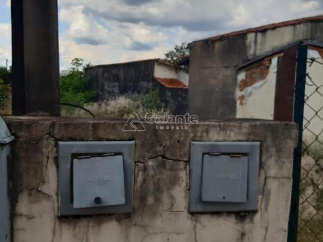 terreno à venda em Vila Nova