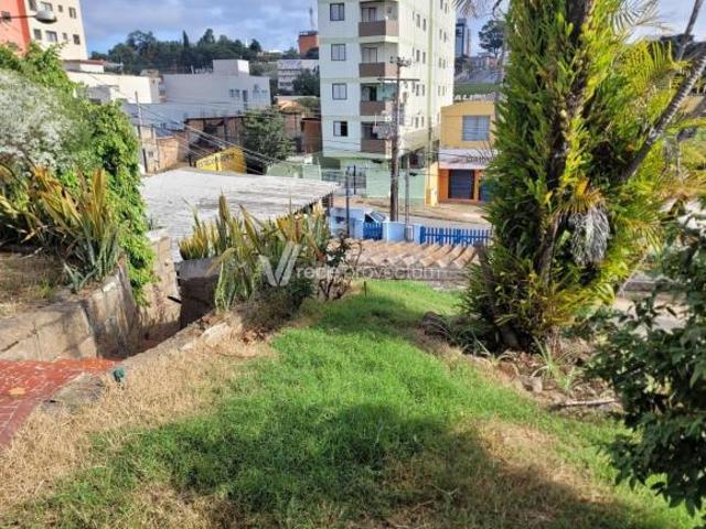 terreno à venda em Vila Olivo