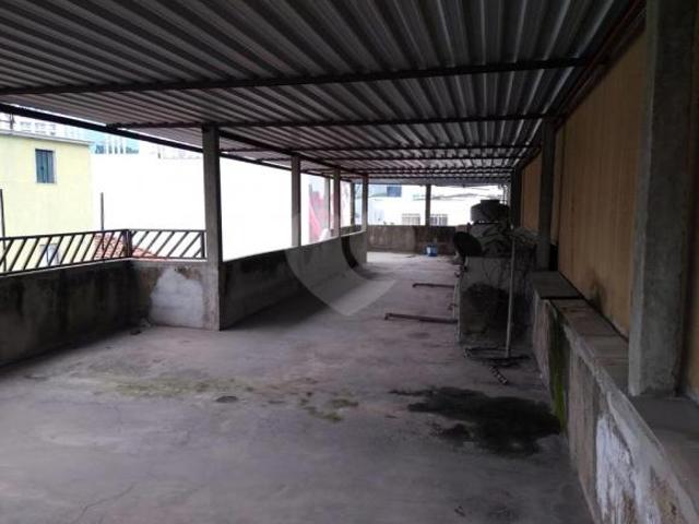 Terreno à venda em Vila olímpia SP