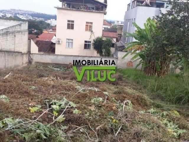 Terreno à venda em Vila Paquetá