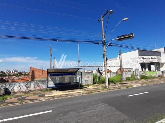 terreno à venda em Vila Paraíso