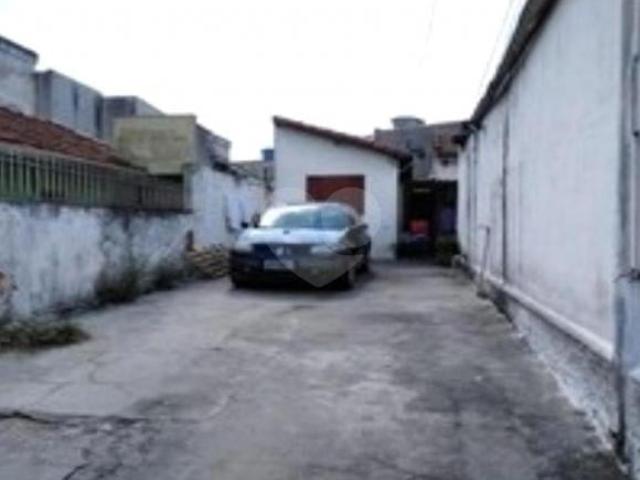 Terreno à venda em Vila pereira cerca SP