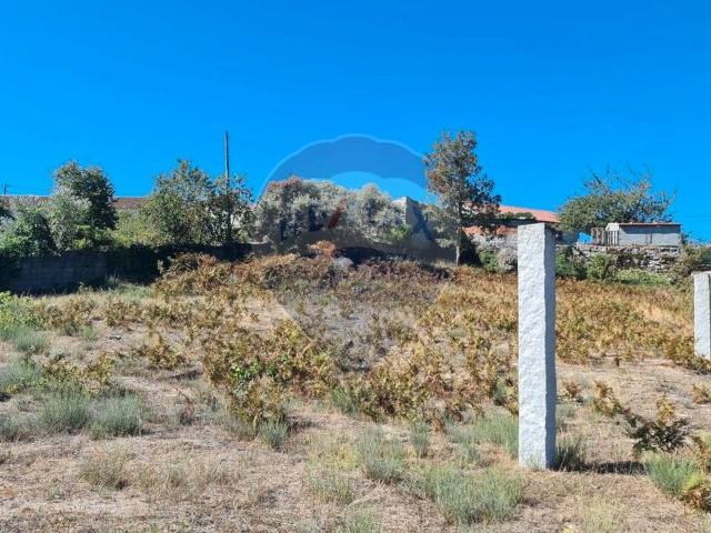 Terreno à venda em Vila Pouca de Aguiar