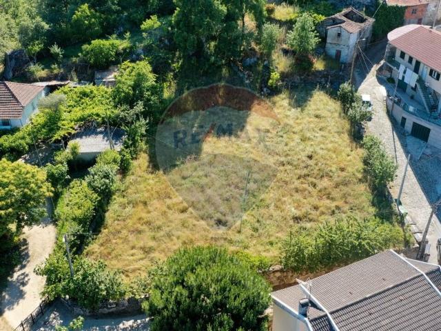 Terreno à venda em Soutelo de Aguiar, Vila Pouca de Aguiar RE/MAX Portugal
