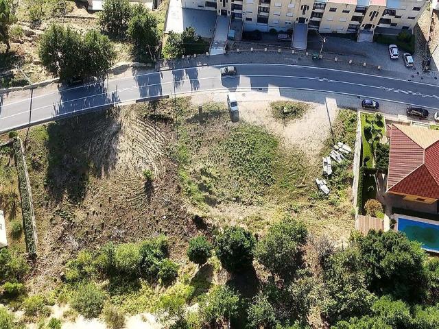Terreno à venda em Vila Pouca de Aguiar, Vila Pouca de Aguiar RE/MAX Portugal