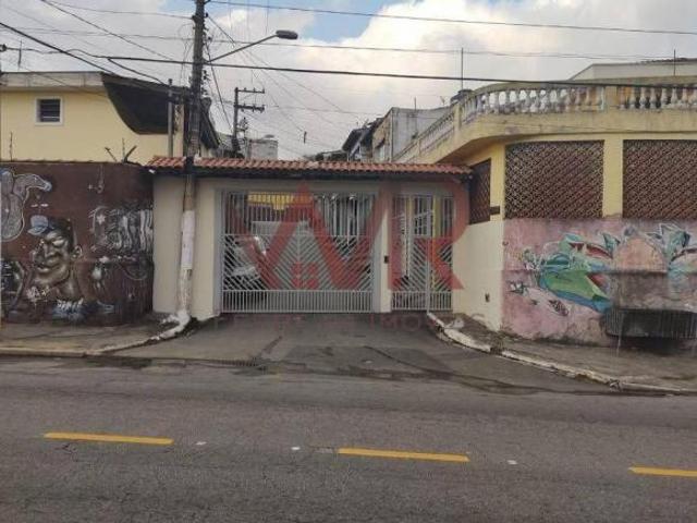 Terreno à venda em Vila Ré