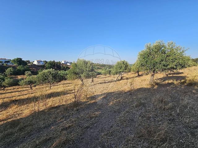 Terreno à venda em Vila Real de Santo António
