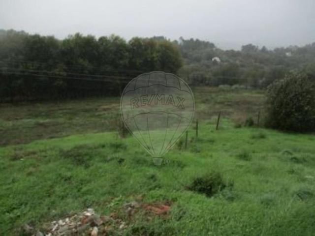 Terreno à venda em Vila Real, Vila Real RE/MAX Portugal