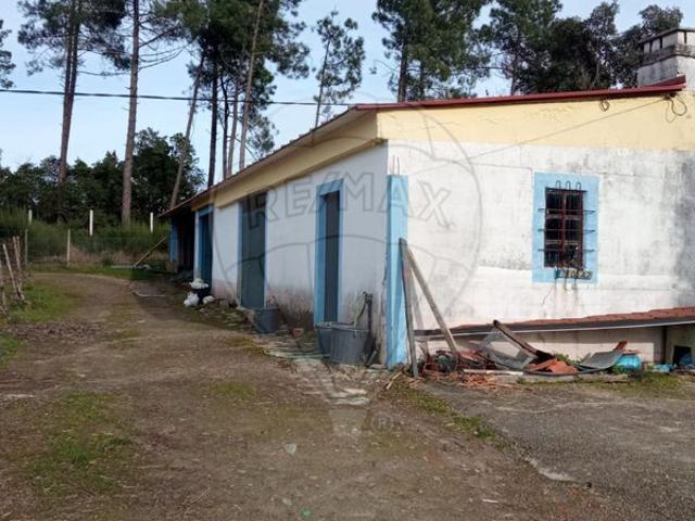 Terreno à venda em Vila Real