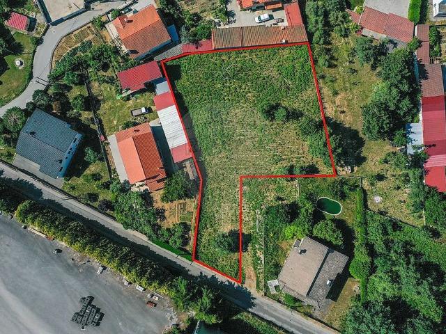 Terreno à venda em Vila Real