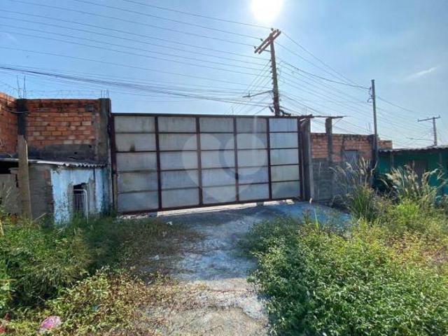 Terreno à venda em Vila Romanópolis, Ferraz de Vasconcelos