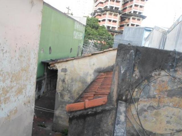 Terreno à venda em Vila romana SP