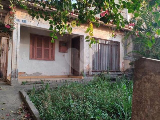 Terreno à venda em Vila rosália SP