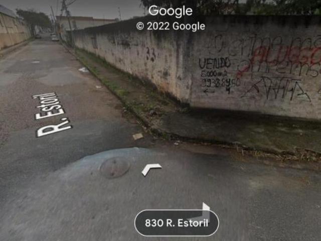 Terreno à venda em Vila São Francisco