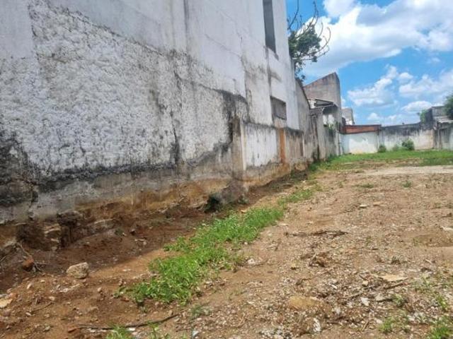 Terreno à venda em Vila são pedro SP