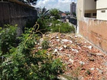 Terreno a venda em vila santa catarina 10 x 40 total 400 metros, excelente Localização !
