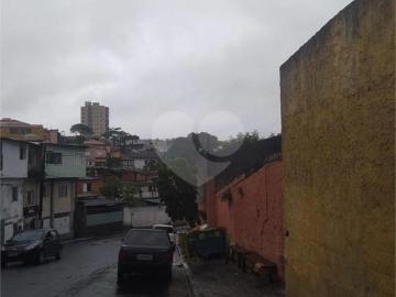 Terreno à venda em Vila santa catarina SP