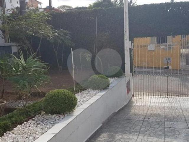 Terreno à venda em Vila santa catarina SP