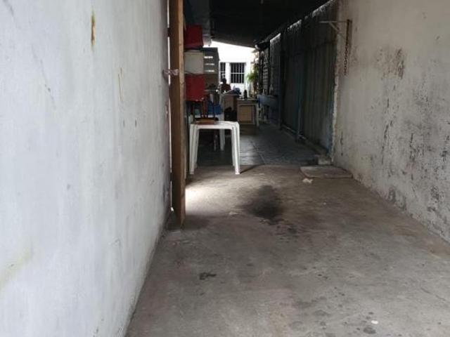 Terreno á venda em Vila Silva Teles 500m² por R$ 1.400.000. Imóvel Rural em.