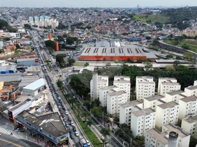 Terreno à venda em Vila socorro SP