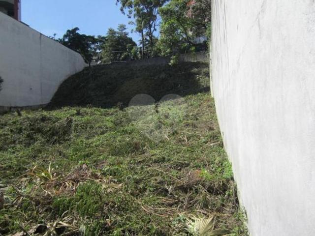 Terreno à venda em Vila suzana SP