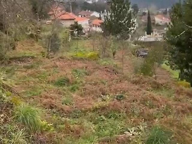 Terreno à venda em Vilar de Ferreiros, Mondim de Basto RE/MAX Portugal