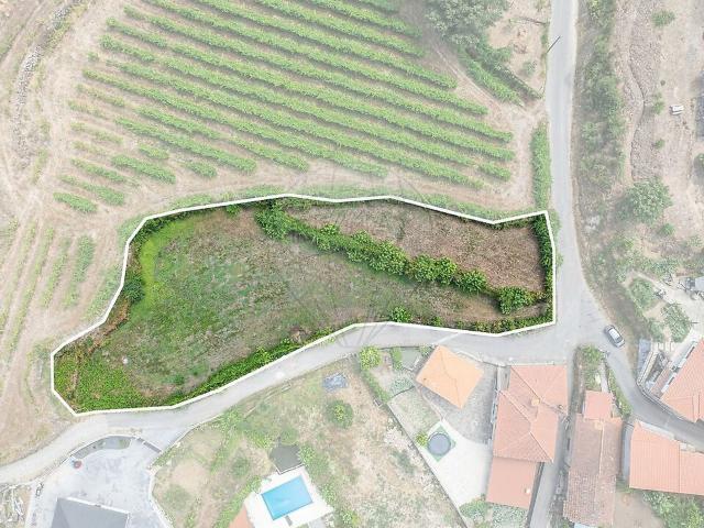 Terreno à venda em Vilar de Ferreiros, Mondim de Basto RE/MAX Portugal