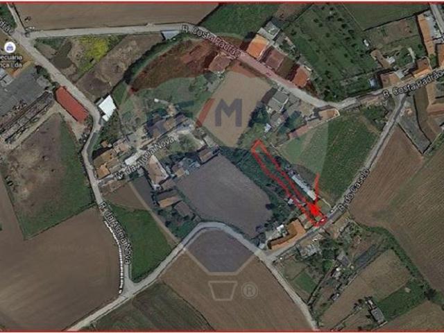 Terreno à venda em Vilar e Mosteiró, Vila do Conde RE/MAX Portugal