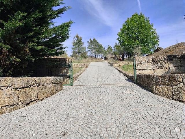 Terreno à venda em Vilarandelo, Valpaços RE/MAX Portugal
