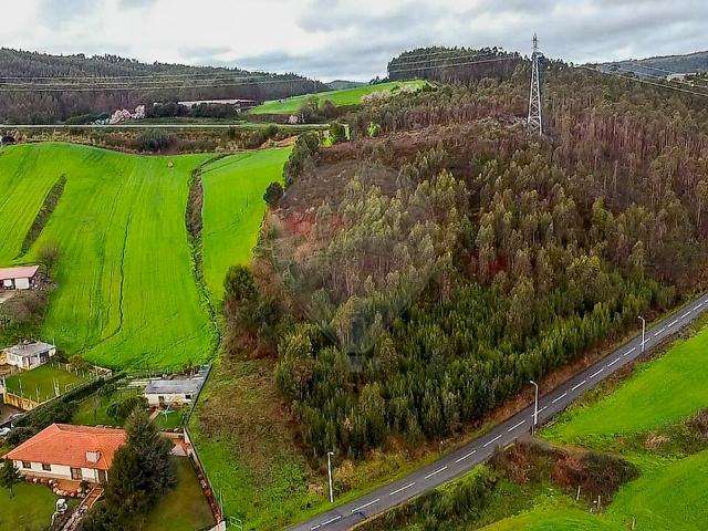 Terreno à venda em Vilarinho das Cambas, Vila Nova de Famalicão RE/MAX Portugal