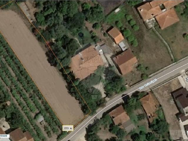 Terreno à venda em Vilarinho do Bairro, Anadia RE/MAX Portugal