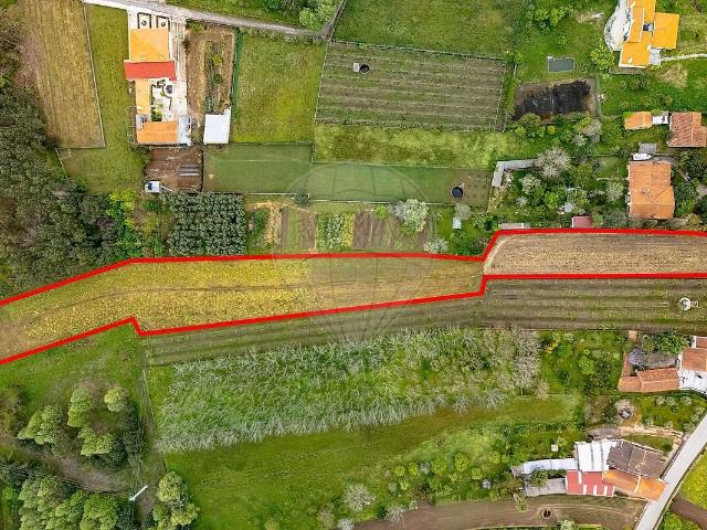 Terreno à venda em Vilarinho do Bairro, Anadia RE/MAX Portugal