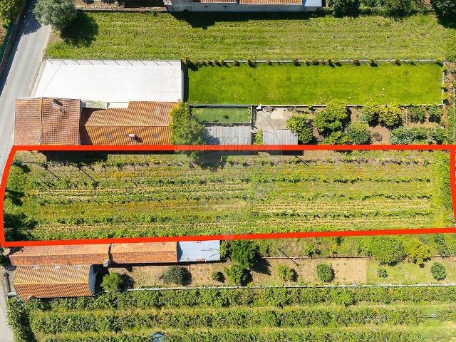 Terreno à venda em Vilarinho do Bairro, Anadia RE/MAX Portugal