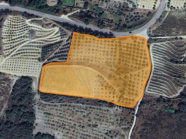 Terreno à venda em Vilarouco e Pereiros, São João da Pesqueira RE/MAX Portugal