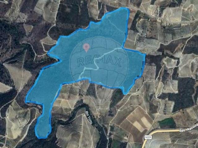 Terreno à venda em Vilarouco e Pereiros, São João da Pesqueira RE/MAX Portugal