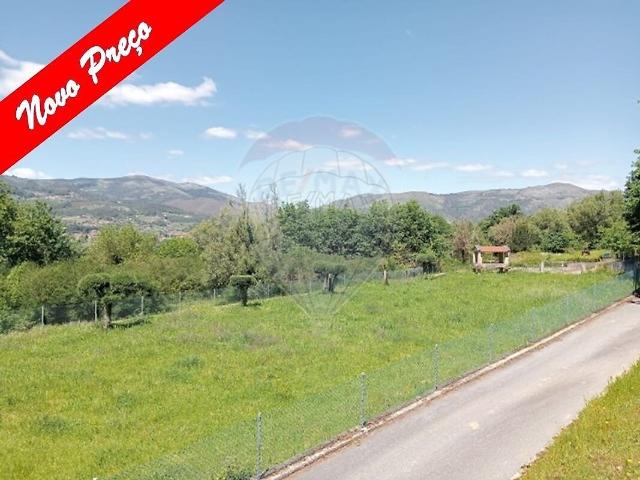 Terreno à venda em Vilela, São Cosme e São Damião e Sá, Arcos de Valdevez RE/MAX Portugal