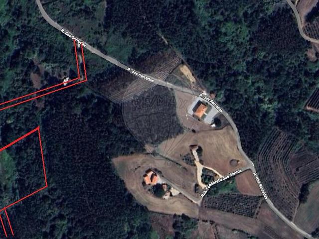 Terreno à venda em Vimeiro, Alcobaça RE/MAX Portugal
