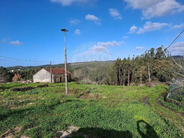 Terreno à venda em Vinha da Rainha, Soure RE/MAX Portugal