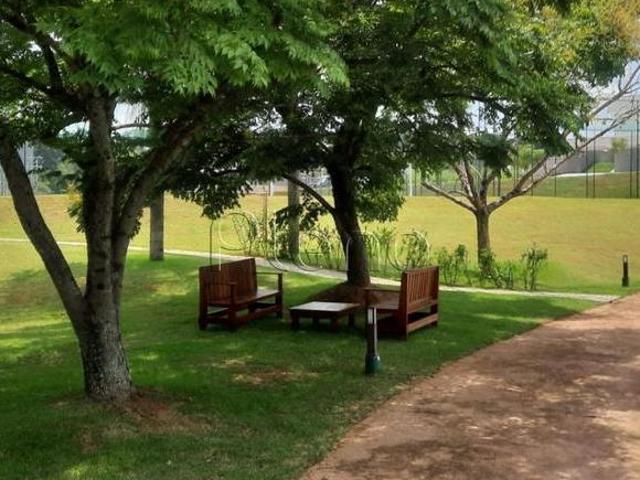 Terreno à venda em Vinhedo, Avenida Arboretum, com 685.14 m², Residencial Arboretum