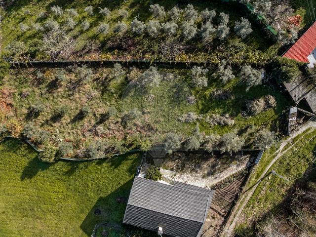 Terreno à venda em Viseu