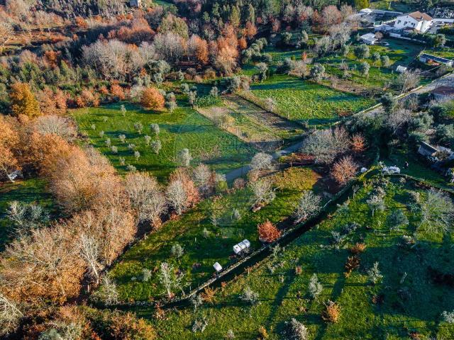 Terreno à venda em Viseu