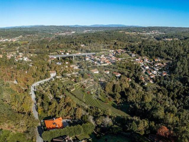 Terreno à venda em Viseu