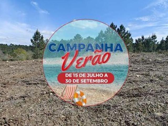 Terreno à venda em Viseu