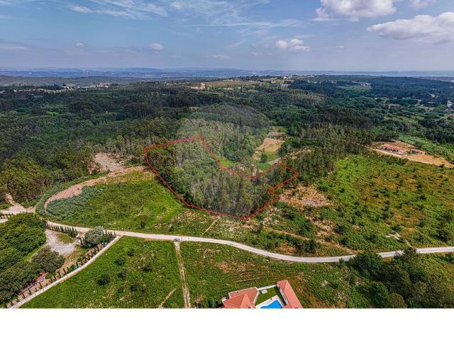 Terreno à venda em Viseu