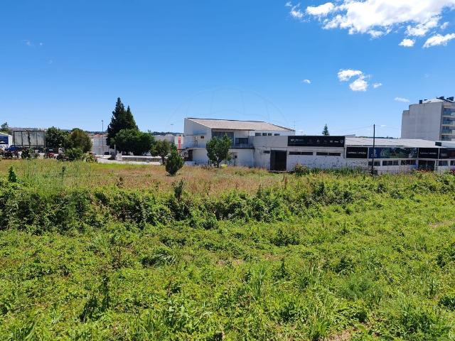 Terreno à venda em Viseu