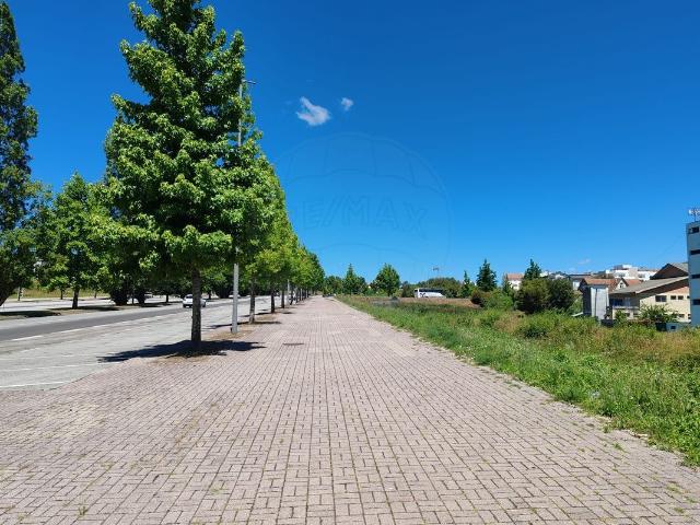 Terreno à venda em Viseu