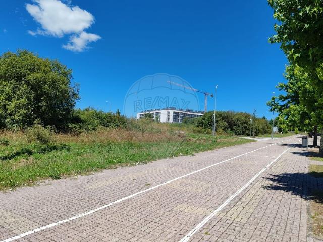 Terreno à venda em Viseu