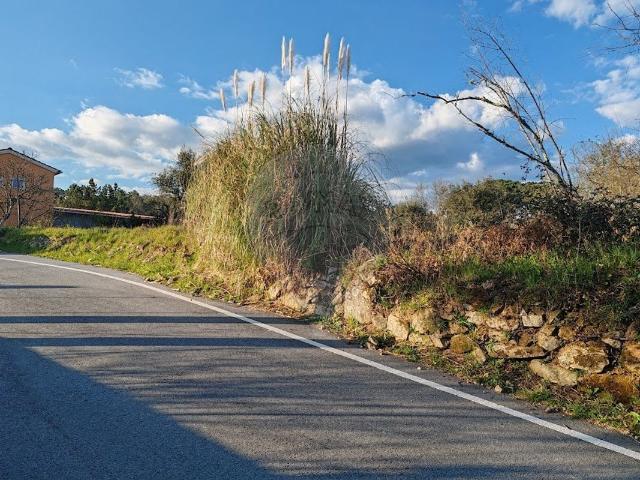 Terreno à venda em Viseu